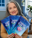 Cardio Slim Tea Customer Review 